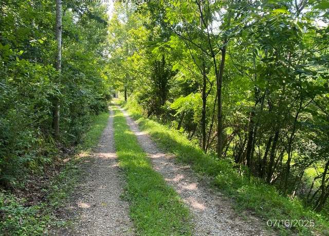 Property at 1232 Left Fork Joels Branch Rd, Genoa, WV 25517