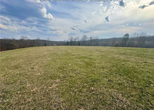 Property at 0 Cottontail Run, Poca, WV 25159
