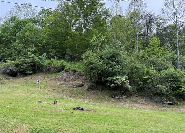 Property at 0 Maul Frk, Griffithsville, WV 25521