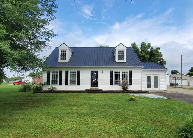 Property at 51 Morris Ct, Culloden, WV 25510, 4 beds, 2 baths