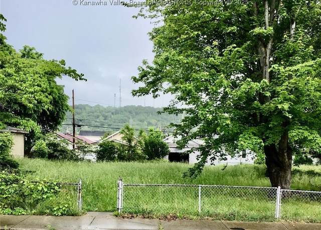 Property at 1508 First Ave, Charleston, WV 25387