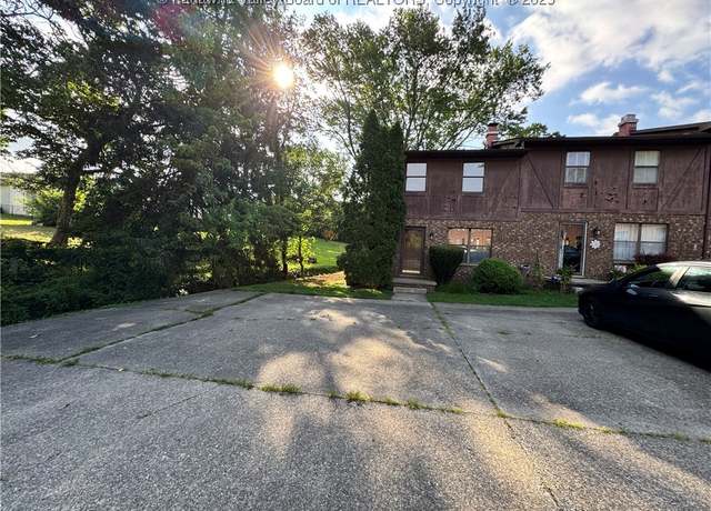 Property at 1 Brick Ln, Cross Lanes, WV 25313, 2 beds, 1.5 baths