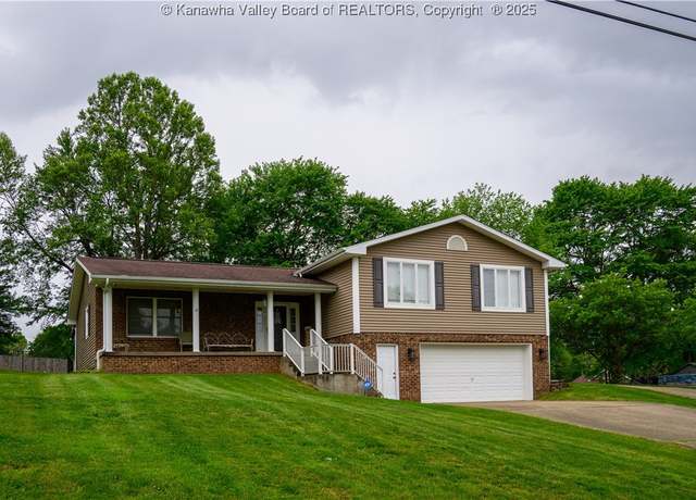 Property at 298 Tribett Ln, Millwood, WV 25262, 4 beds, 2.5 baths