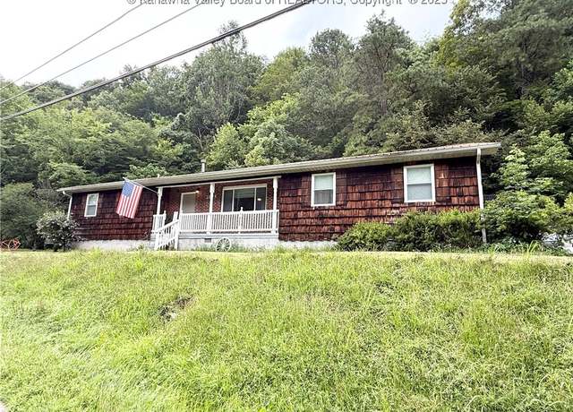 Property at 2805 Camp Creek Rd, Julian, WV 25529, 3 beds, 2 baths