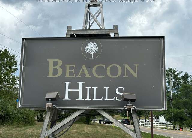 Property at 0 Lot 2025 Beacon St, Winfield, WV 25213