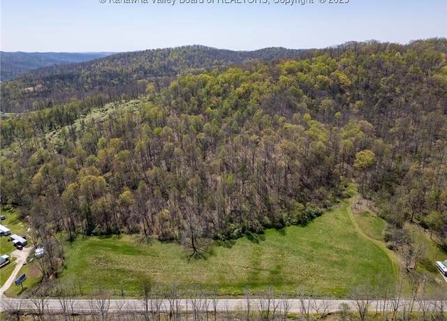 Property at 0 Route 3 Mahone Crk, Hamlin, WV 25517