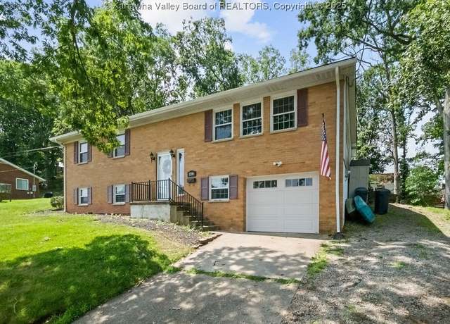 Property at 1206 Shady Way, South Charleston, WV 25309, 5 beds, 2 baths