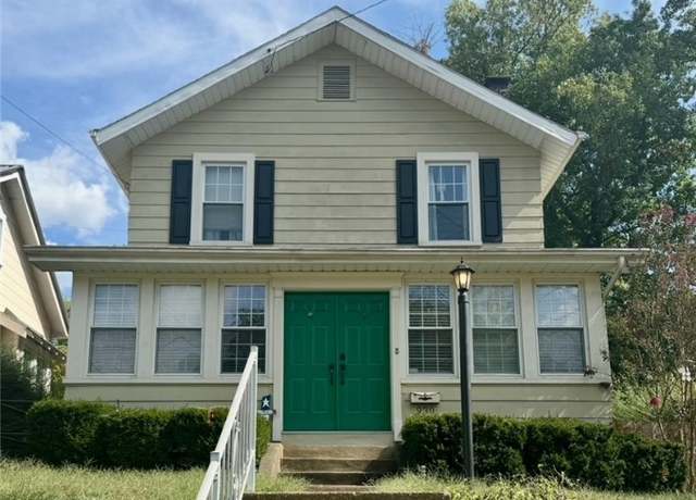 Property at 930 Mathews Ave, Charleston, WV 25302, 3 beds, 2 baths
