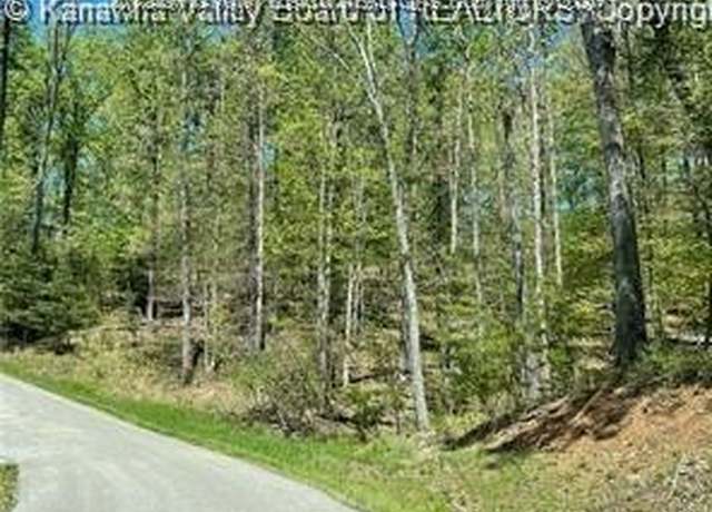 Property at 14 Stoney Creek Dr, Ripley, WV 25271