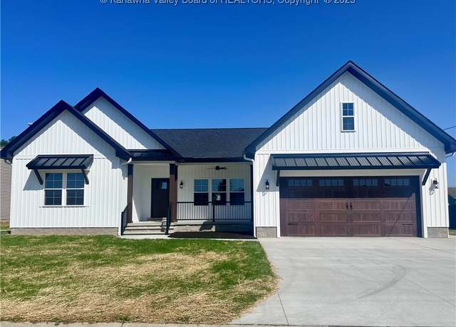 Property at 41 Day Star Dr, Evans, WV 25241, 3 beds, 2 baths