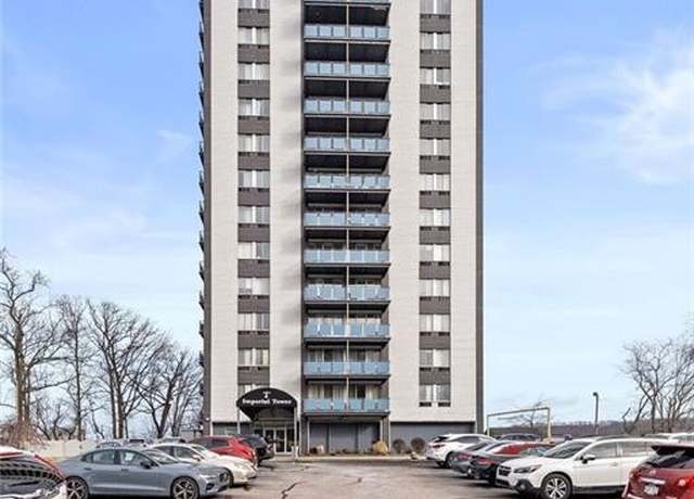 Property at 1800 Roundhill Rd #901, Charleston, WV 25304, 2 beds, 2 baths