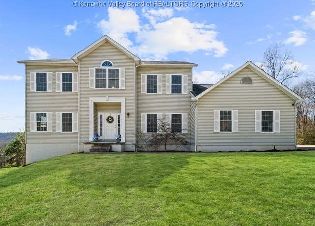 Property at 117 Walnut St, Nitro, WV 25143, 3 beds, 2.5 baths