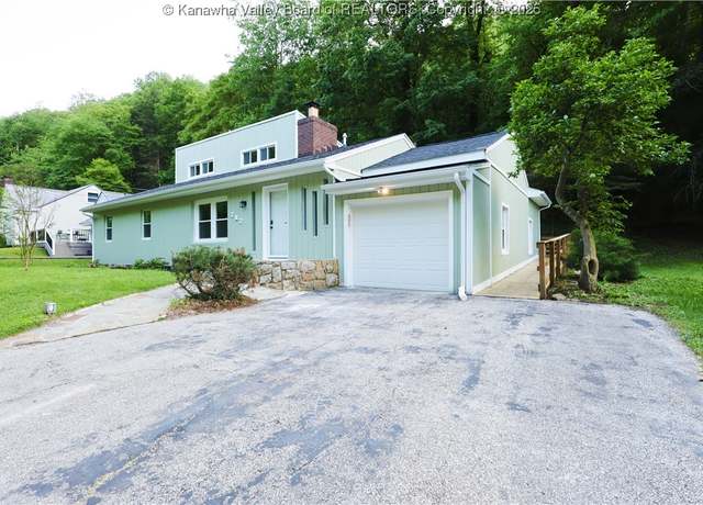 Property at 717 Chappell Rd, Charleston, WV 25304, 5 beds, 3 baths