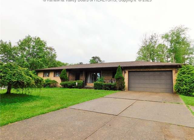 Property at 215 Valley View Dr, Scott Depot, WV 25560, 3 beds, 2 baths