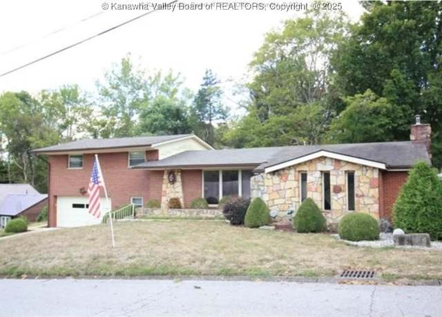 Property at 500 Spring St, Ripley, WV 25271, 3 beds, 2 baths