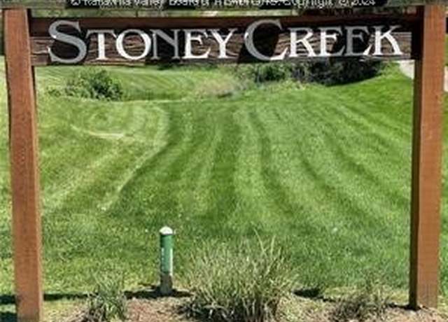 Property at 6 Sandstone Dr, Ripley, WV 25271