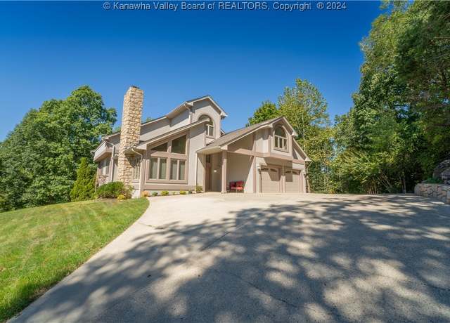Property at 130 Ridgewood Forest Rd, Saint Albans, WV 25177, 4 beds, 3 baths