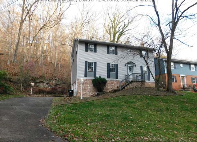 Property at 140 Oakmont Dr, Poca, WV 25159, 4 beds, 3 baths