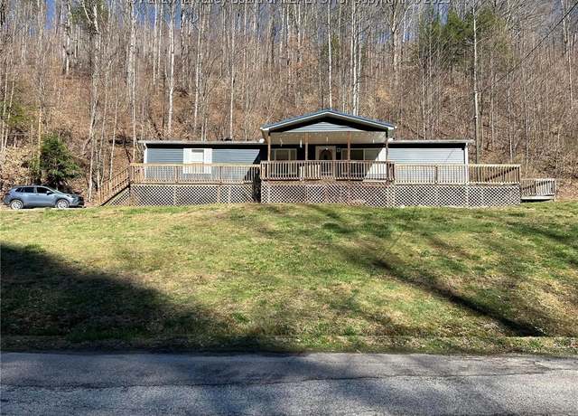 Property at 44 Brushy Fork Frk, Alkol, WV 25501, 3 beds, 2 baths