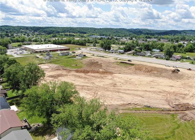 Property at 0 Benedict Rd, Hurricane, WV 25526