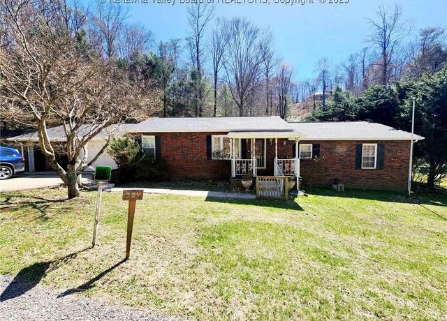 Property at 284 John Wesley Dr, Charleston, WV 25302, 3 beds, 2 baths
