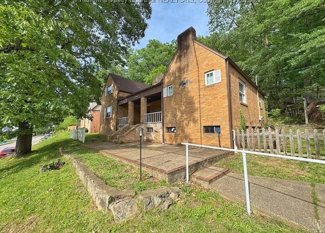 Property at 617 Montrose Dr, South Charleston, WV 25303, 4 beds, 2 baths