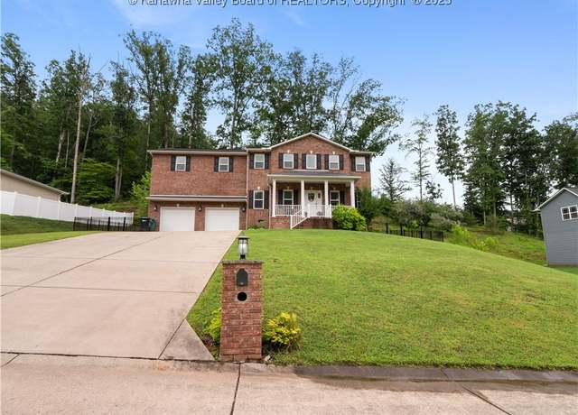 Property at 44 Russell St, Winfield, WV 25213, 5 beds, 3.5 baths