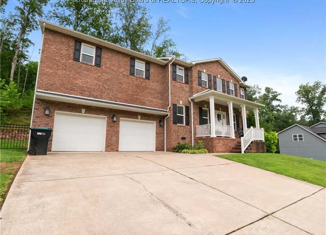 Property at 44 Russell St, Winfield, WV 25213, 5 beds, 3.5 baths