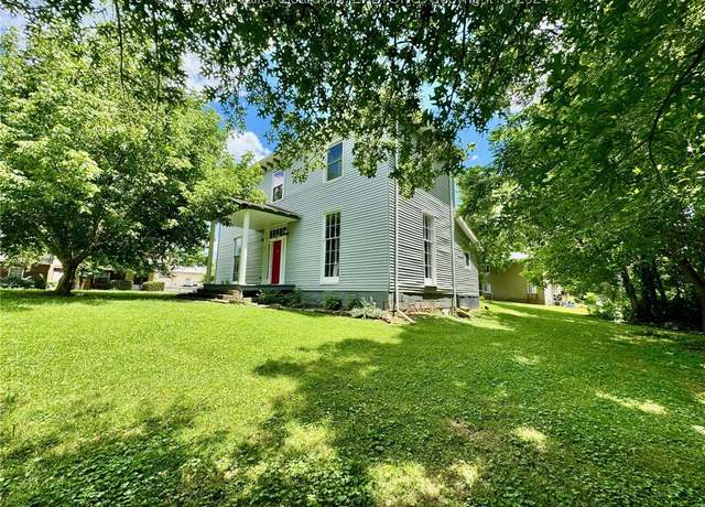 Property at 18 Race St, Ravenswood, WV 26164, 4 beds, 2.5 baths