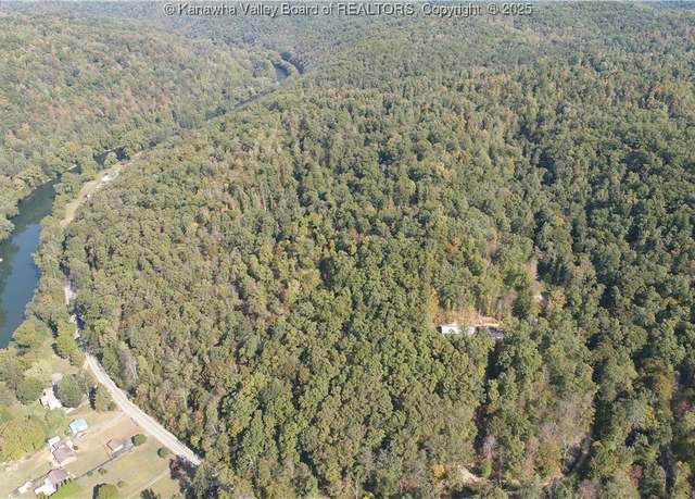 Property at 0 Elk River Rd, Bomont, WV 25030