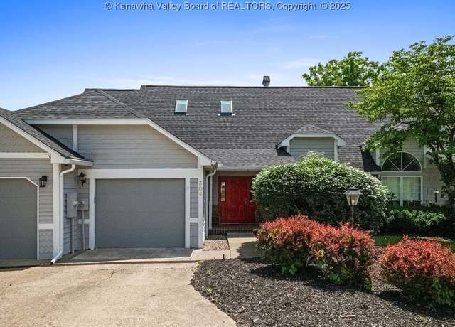 Property at 304 Flintlock Rd, Charleston, WV 25314, 3 beds, 3 baths