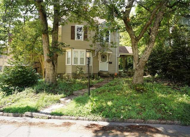 Property at 813 Florence Dr, Charleston, WV 25302, 4 beds, 1.5 baths