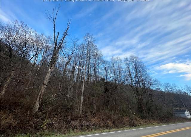 Property at 1136 Pond Fork Rd, Madison, WV 25130