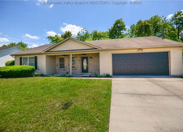 Property at 3037 Victorian Pl, Hurricane, WV 25526, 3 beds, 2 baths