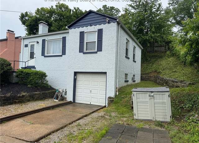 Property at 703 Bendview Dr, Charleston, WV 25314, 2 beds, 1 bath