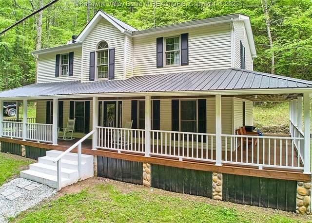Property at 106 Coon Hollow Road Rd, Charleston, WV 25312, 3 beds, 2.5 baths