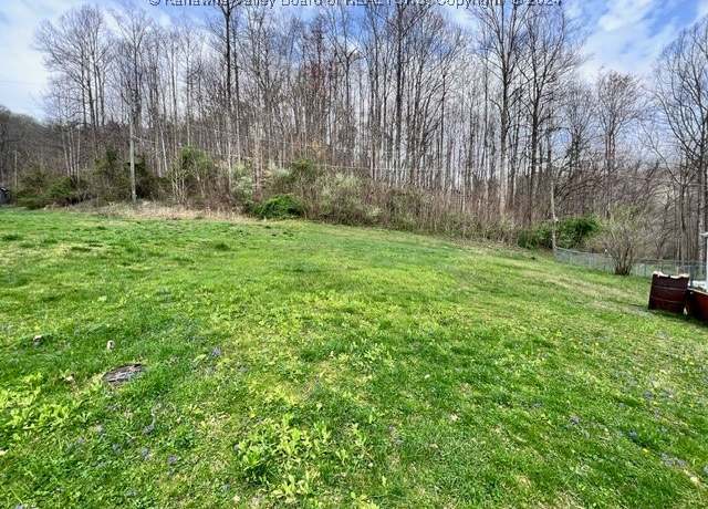 Property at 0 Camp Creek Rd, Julian, WV 25529