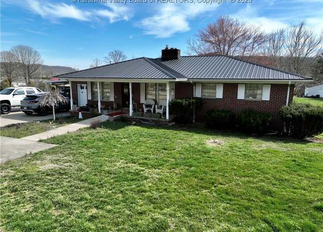 Property at 11859 Charleston Rd, Red House, WV 25168, 3 beds, 2.5 baths