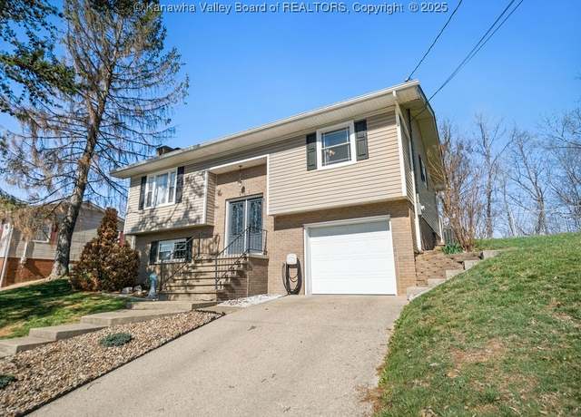 Property at 251 Evergreen Cir, Poca, WV 25159, 4 beds, 1.5 baths