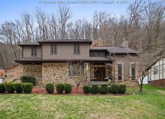 Property at 760 Lower Donnally Rd, Charleston, WV 25304, 4 beds, 2.5 baths
