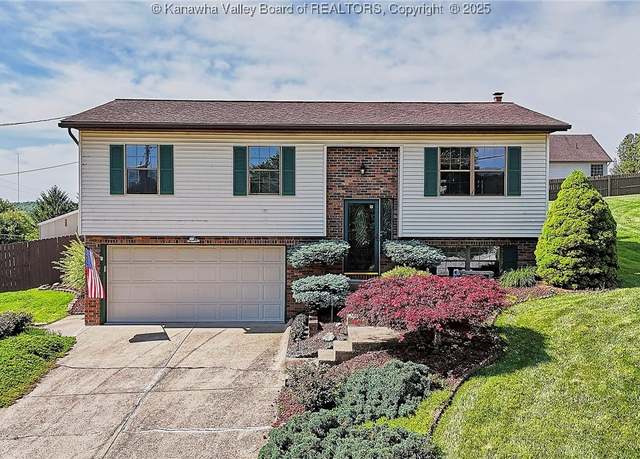 Property at 100 Timberlake Cir, Scott Depot, WV 25560, 3 beds, 2 baths