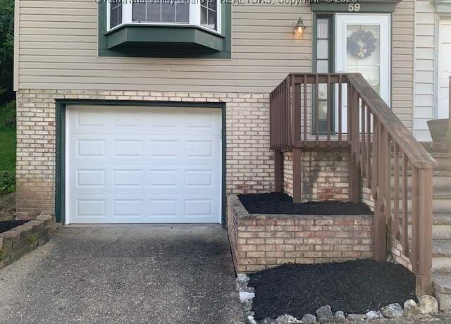 Property at 59 Geronimo Dr, St Albans, WV 25177, 3 beds, 2.5 baths