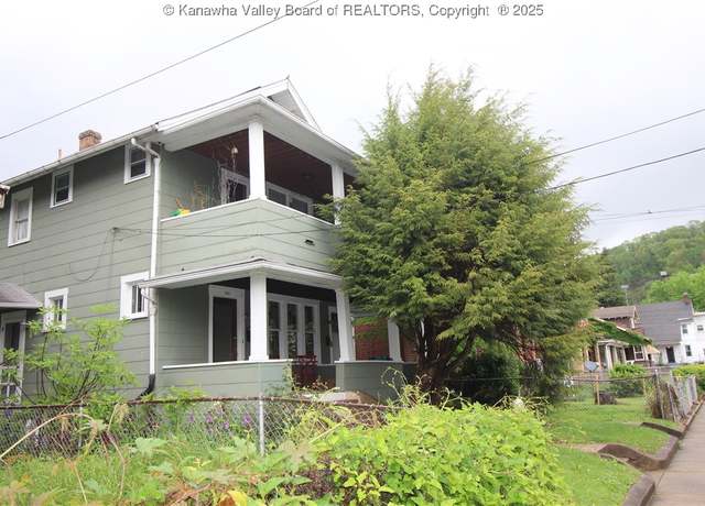 Property at 515 Maxwell St, Charleston, WV 25311