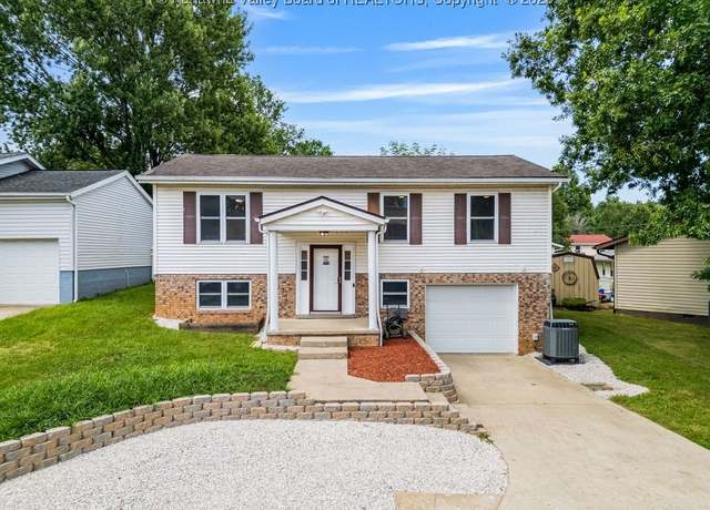 Property at 103 Teays Villa, Scott Depot, WV 25560, 3 beds, 2 baths