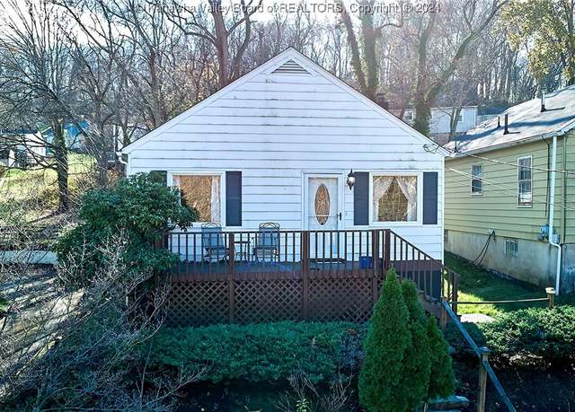 Property at 246 Staunton Ave, South Charleston, WV 25303, 2 beds, 1 bath