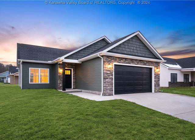 Property at 93 Lenore Cir, Fraziers Bottom, WV 25082, 3 beds, 2 baths