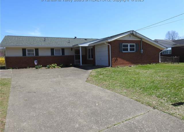 Property at 8472 Winfield Rd, Winfield, WV 25213, 3 beds, 2 baths