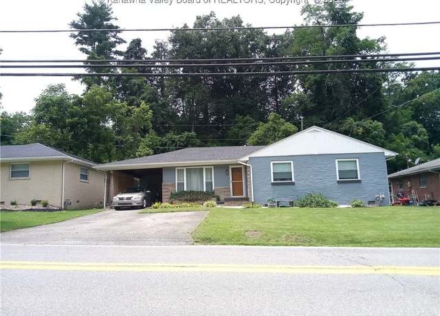 Property at 895 Norwood Rd, Huntington, WV 25705, 3 beds, 1.5 baths