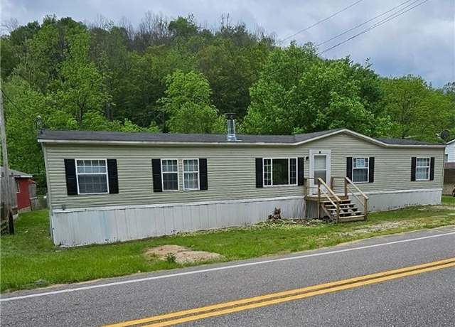 Property at 14962 Charleston Rd, Kenna, WV 25248, 4 beds, 3 baths