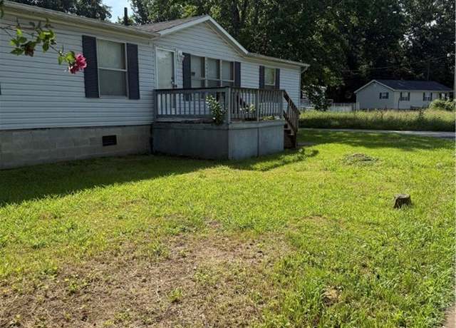 Property at 108 Preston Ln, Alum Creek, WV 25003